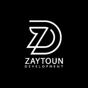 شركة زيتون