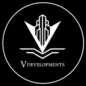 شركة V