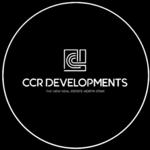 شركة CCR