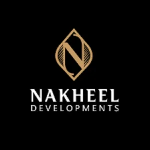 شركة النخيل