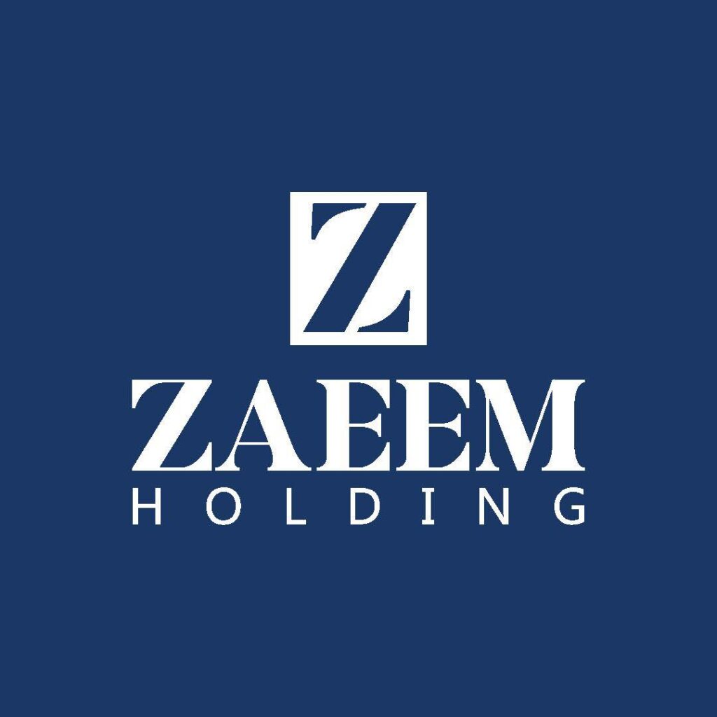 Zaeem Holding للتطوير العقاري