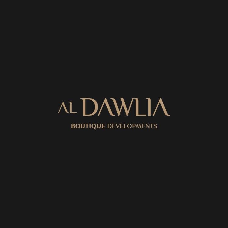 Al Dawlia Developments 
للتطوير العقاري