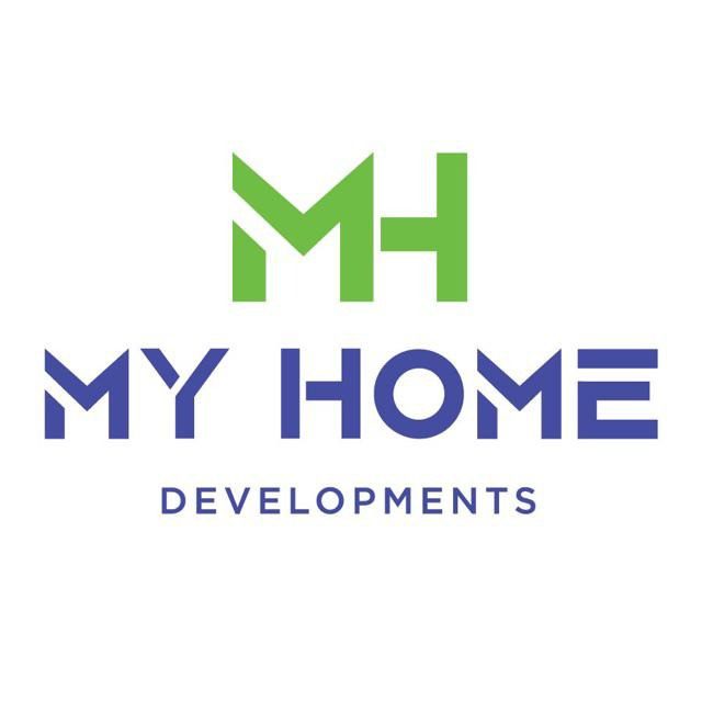 My Home Developments للتطوير العقاري 
