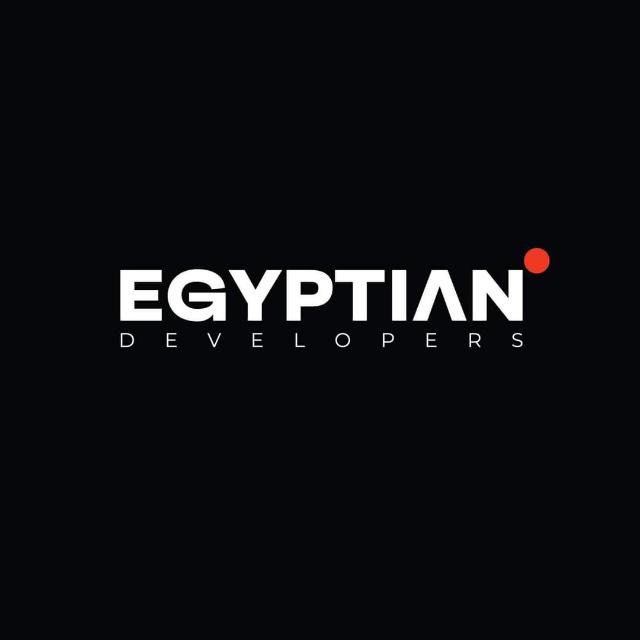 Egyptian Developers
للتطوير العقاري