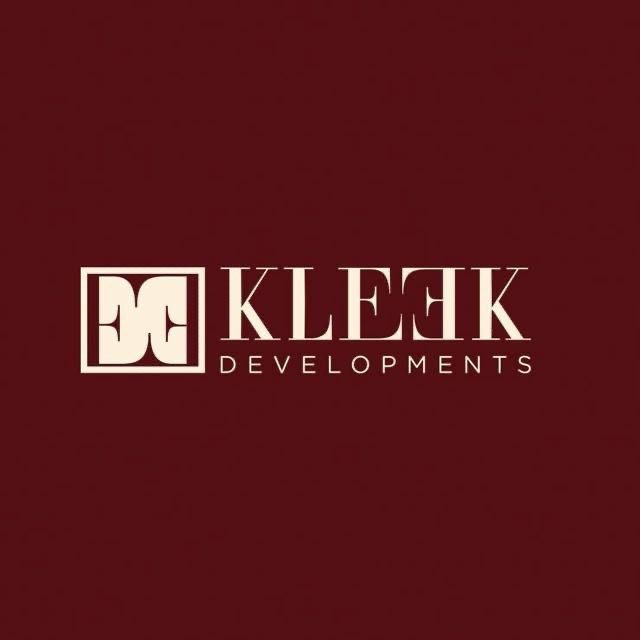 Kleek Developments 
للتطوير العقاري