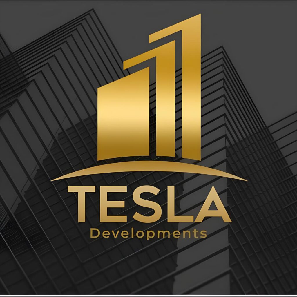 Tesla Development
للتطوير العقاري 