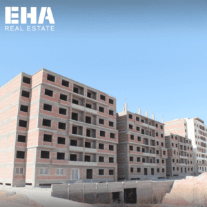 متابعة الأعمال الهندسية – Capital Elite Developments – Compound Elite Park
