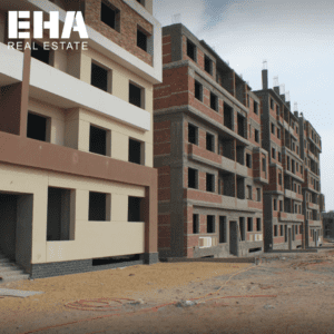 تقدم أعمال البناء للكمبوند – Capital Elite Developments – Compound Elite Park
