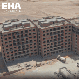 أعمال إنشاء بالموقع – Capital Elite Developments – Compound Elite Park
