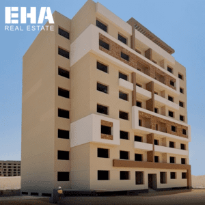 مرحلة التشطيبات بالكمبوند – Capital Elite Developments – Compound Elite Park
