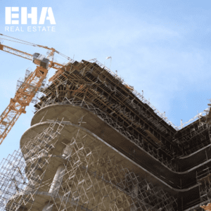 تقدم أعمال البناء بالمول – The Ark Developments – Mall The Ark Business
