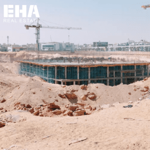 صورة تجهيزات الموقع – The Ark Developments – Mall The Ark Business