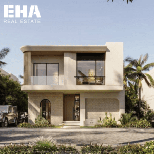تصميم داخلي 3D للوحدات السكنية – The Ark Development – Rafts New Zayed