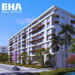 مجتمع سكني متكامل من Kleek Developments في التجمع الخامس