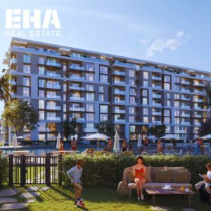 مجتمع سكني متكامل من Kleek Developments في التجمع الخامس