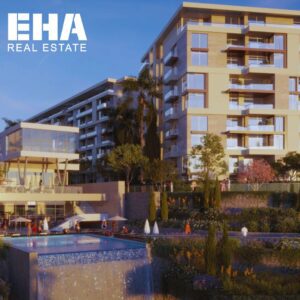 مجتمع سكني متكامل بمساحات خضرة وبحيرات صناعية من Kleek Developments