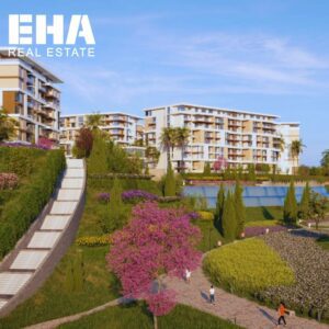 كمبوند نول القاهرة الجديدة من Kleek Developments وسط مساحات خضرة واسعة
