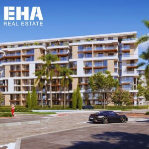 كمبوند نول القاهرة الجديدة من Kleek Developments وسط مساحات خضرة واسعة