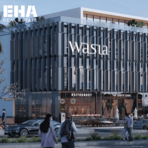 Wasla Mall – الشيخ زايد
