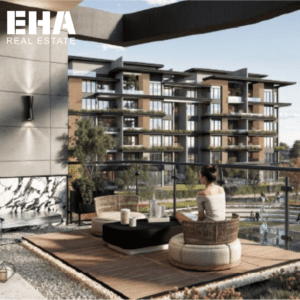 تصميم مشروع Lifewise شركة EONS Developments