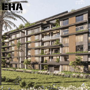 مشروع Lifewise شركة EONS Developments