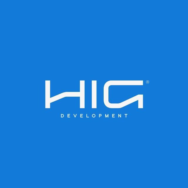 HIG Development
للتطوير العقاري 